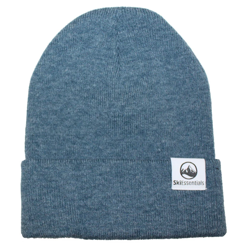 SkiEssentials Winter Beanie Hat