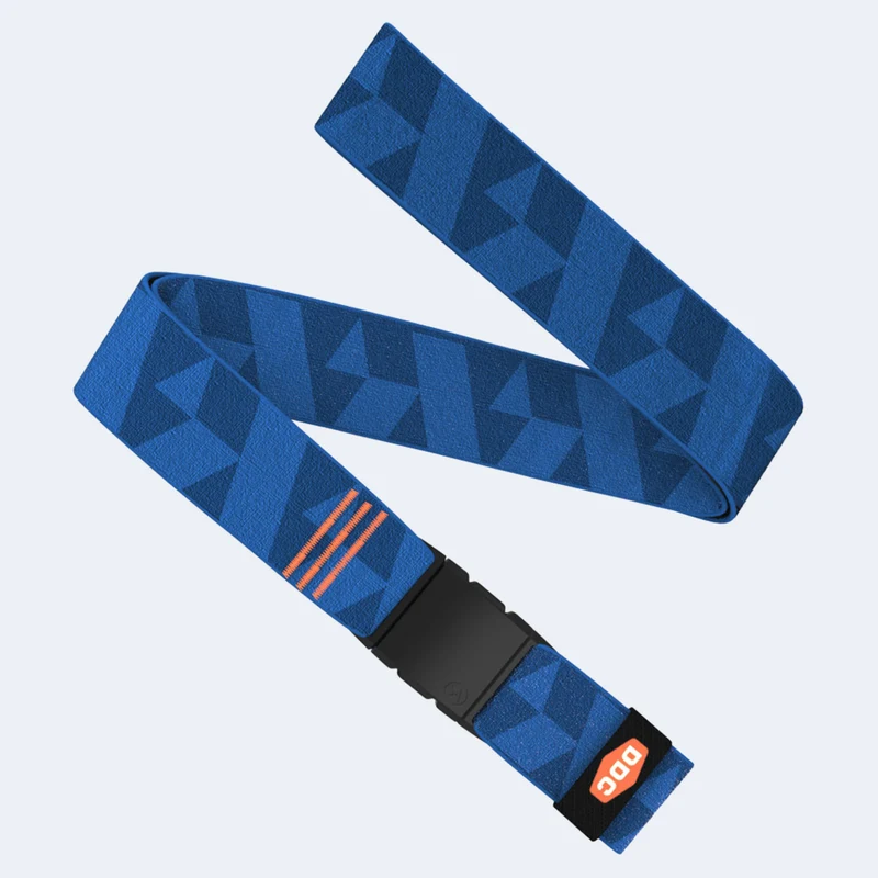 Arcade DDC Logo Experiment Belt - Slim