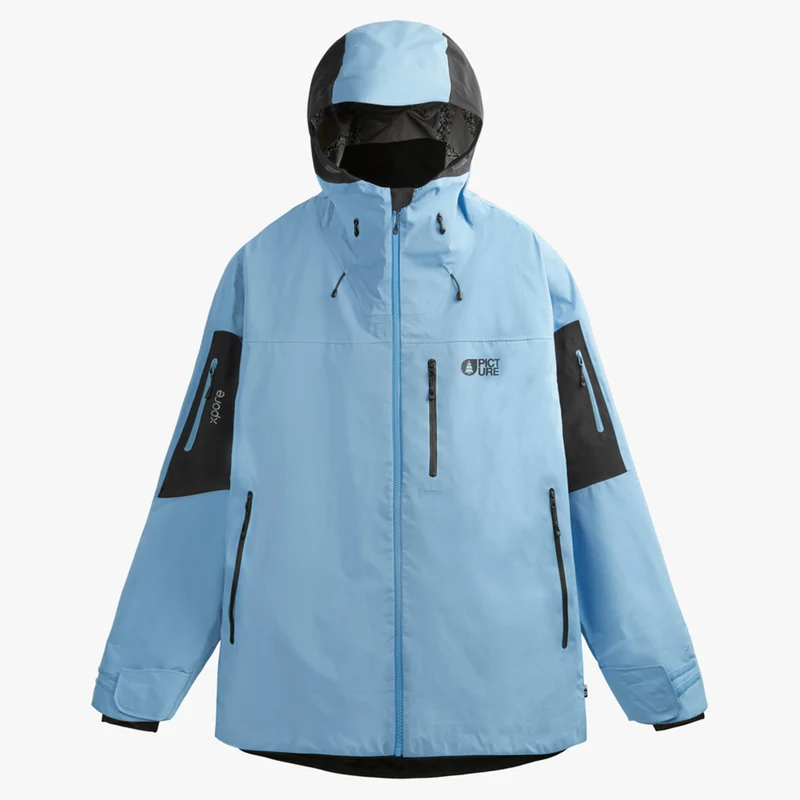 Picture Lassen 3L XPORE Men's Jacket