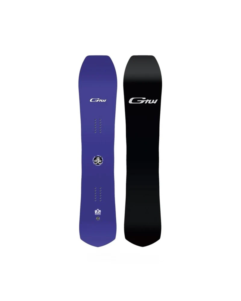 Gnu Gremlin 2025 Snowboard