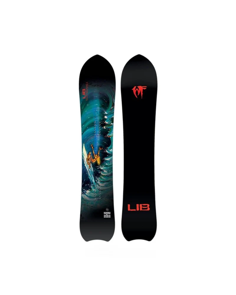 Lib Tech MC Wayfinder II 2025 Snowboard