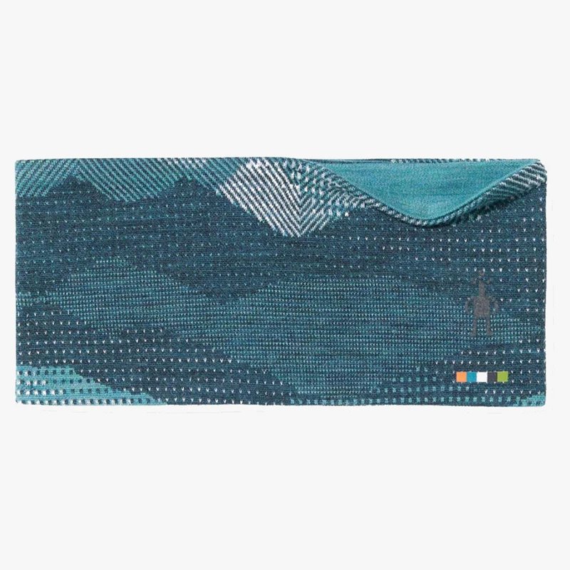 Smartwool Thermal Merino Reversible Headband