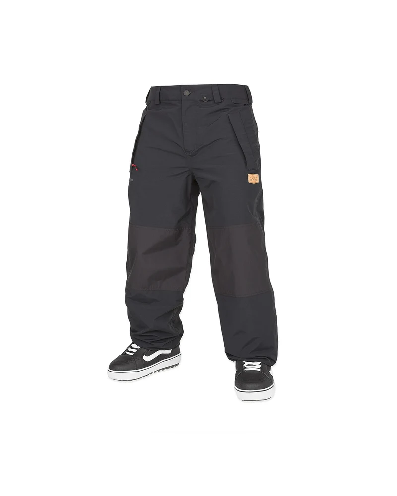 Volcom Longo Gore-Tex Pant Black
