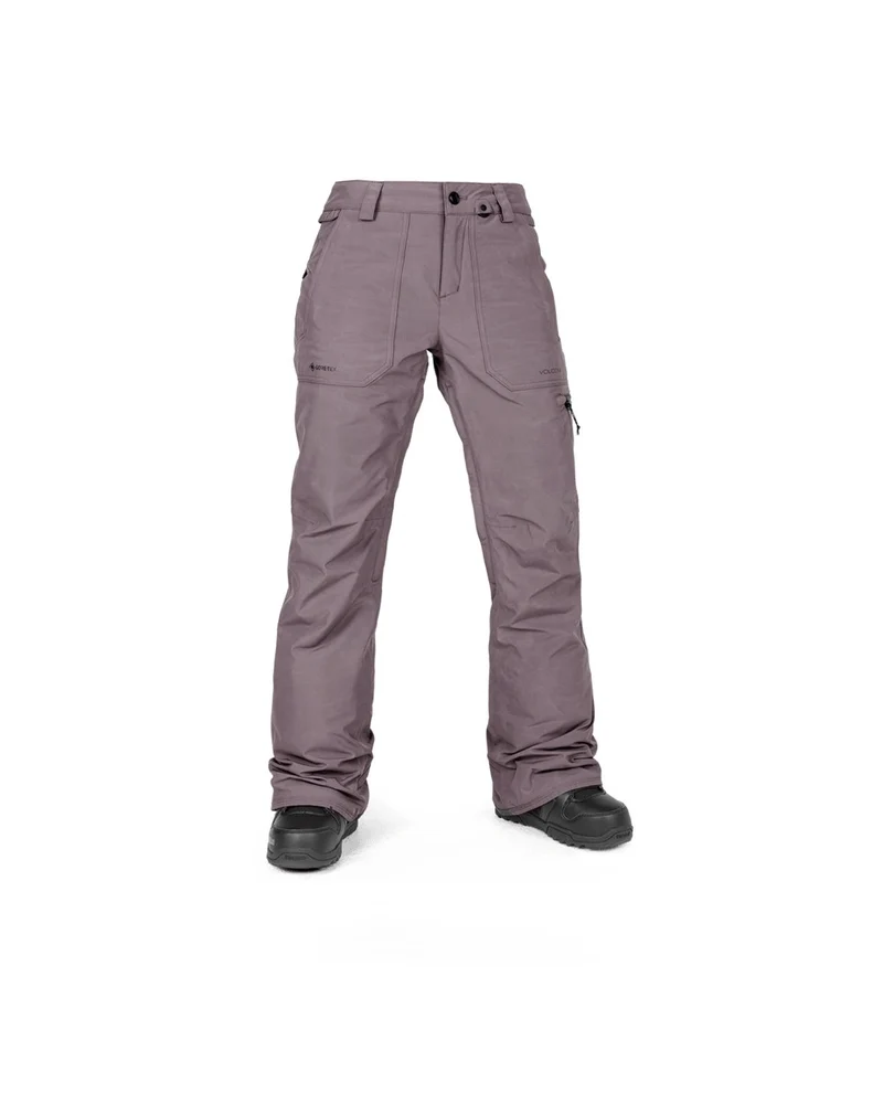 Volcom Knox Ins GORE-TEX Pant Dusty Lavender
