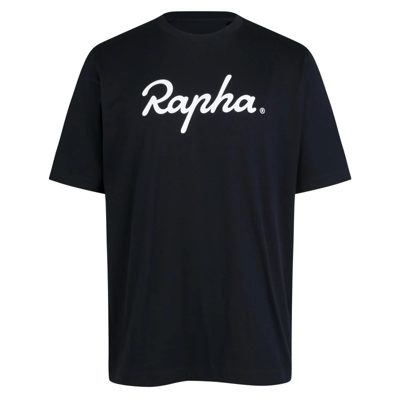 Cotton T-Shirt - Large Logo