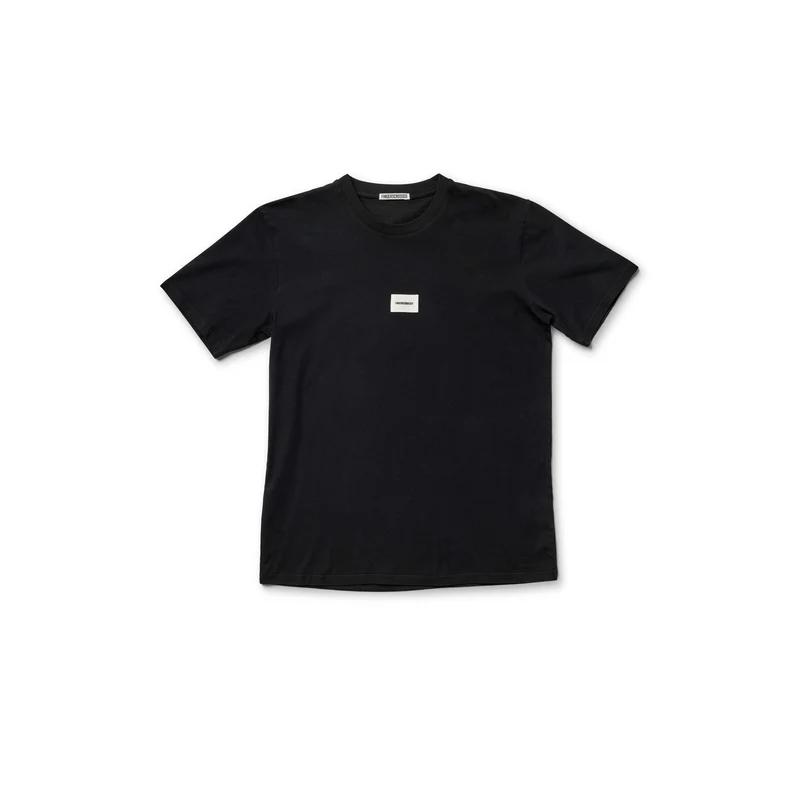 Movement Type Tee