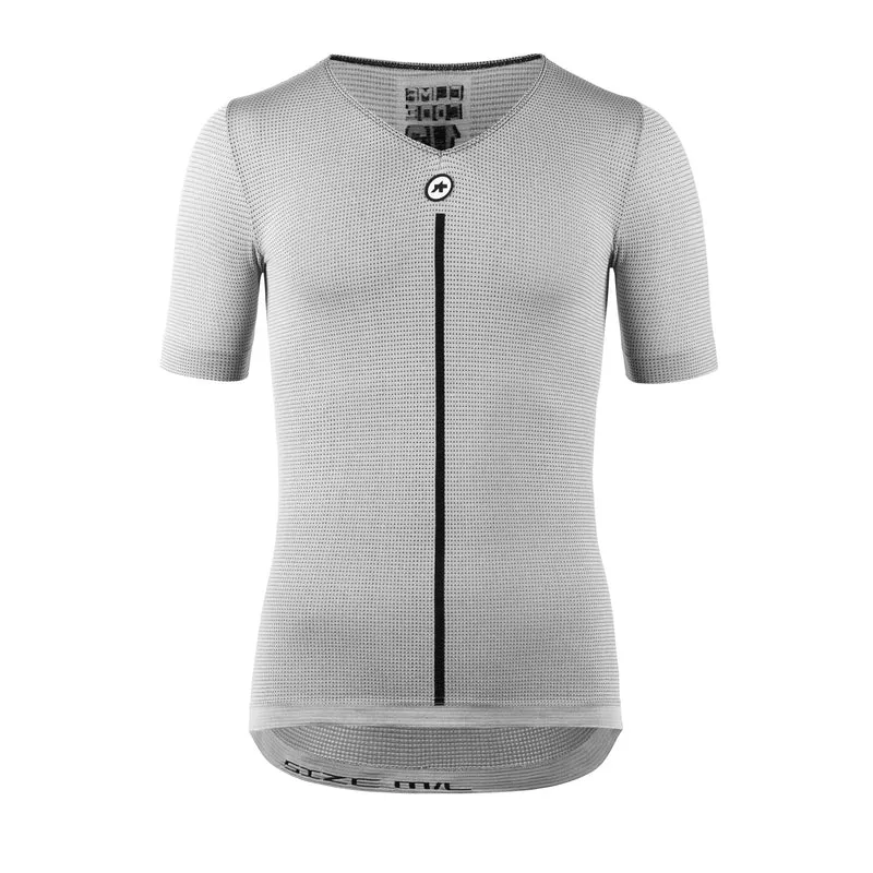 Summer Short Sleeve Skin Layer P1