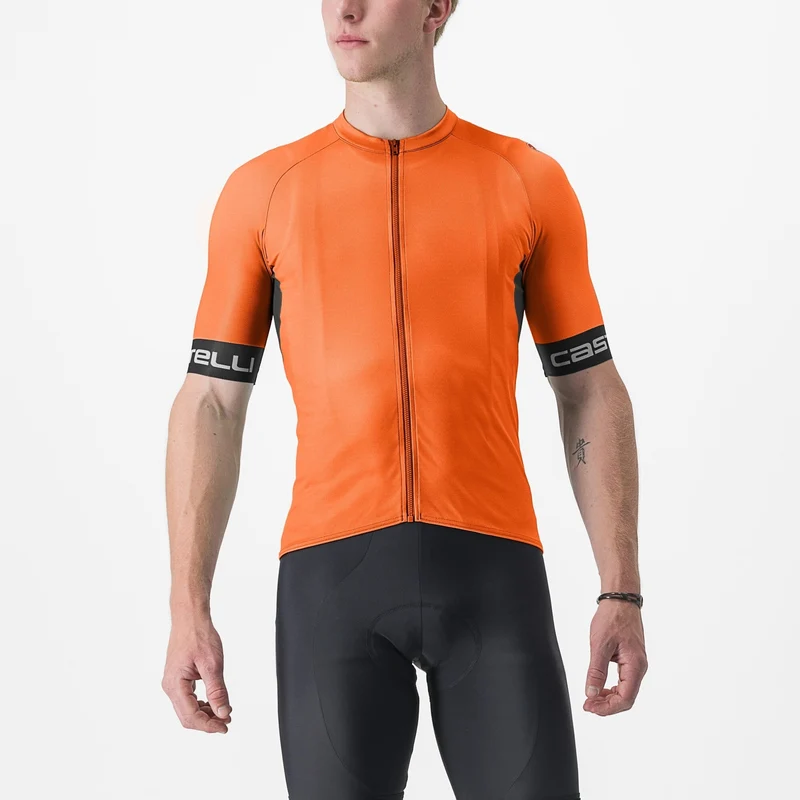 Entrata VI Short Sleeve Jersey