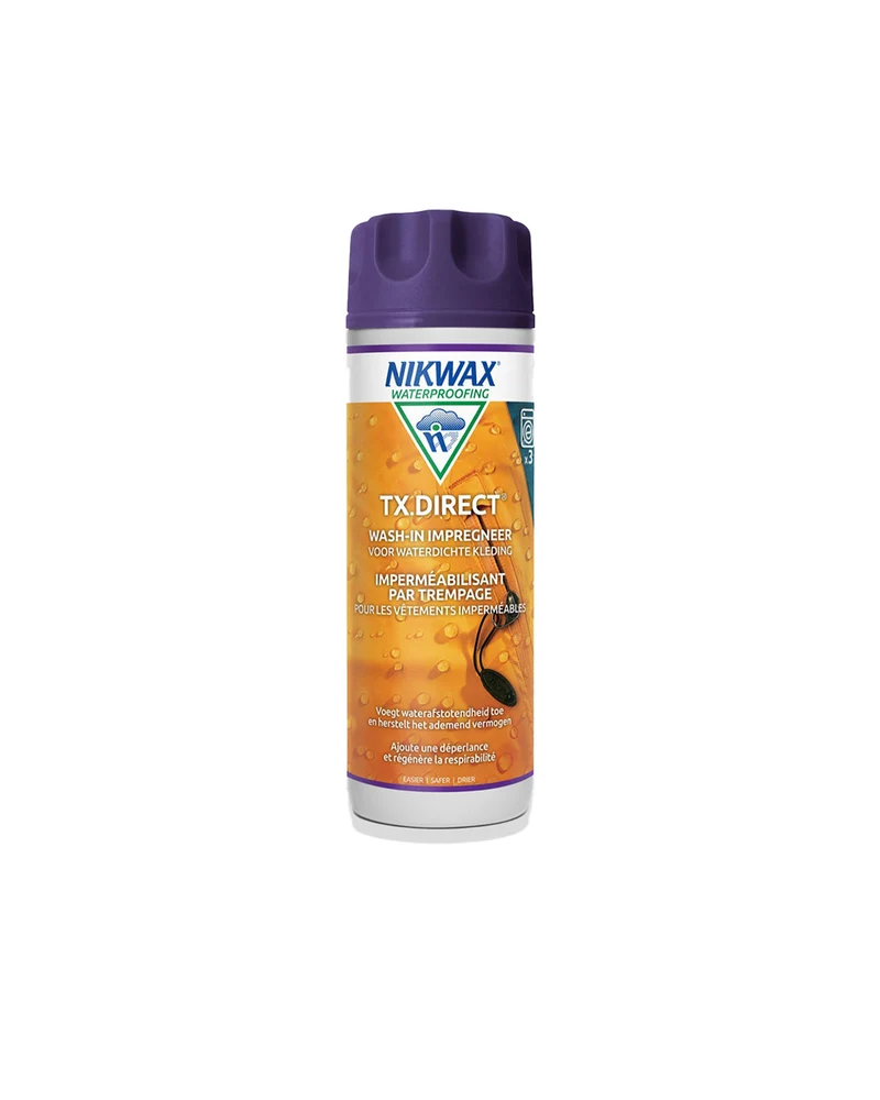 Nikwax TX Direct Wash-in® 300ml