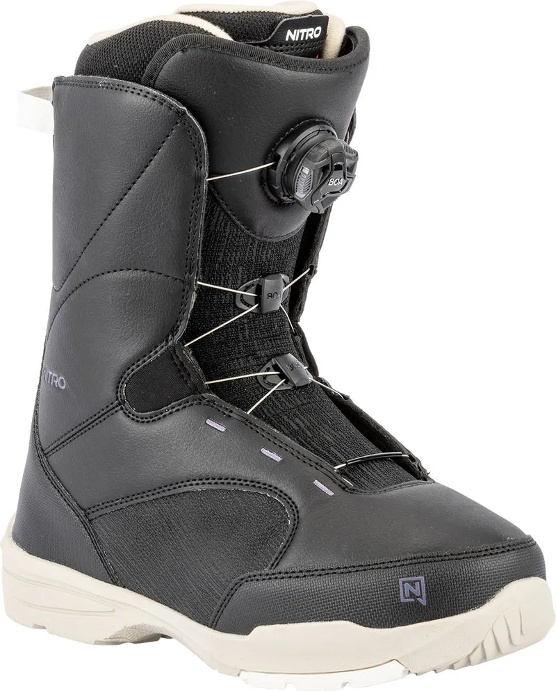 Nitro Flora BOA Women's Boots