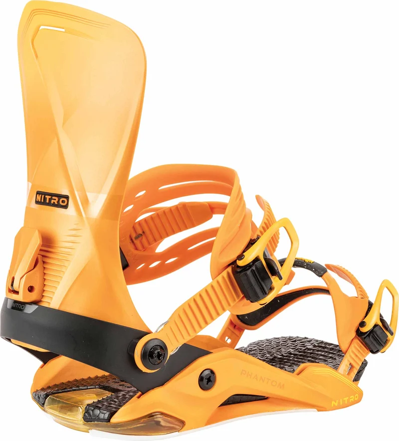Nitro Phantom Bindings