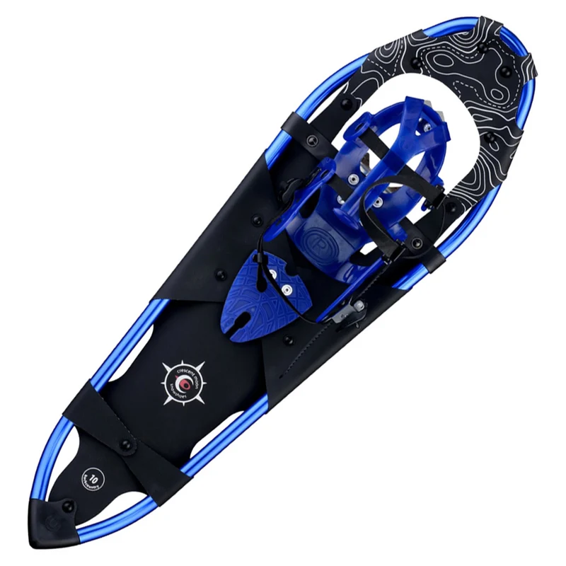 Crescent Moon Big Sky 32 Men's Snowshoe (Previously Gold 10)