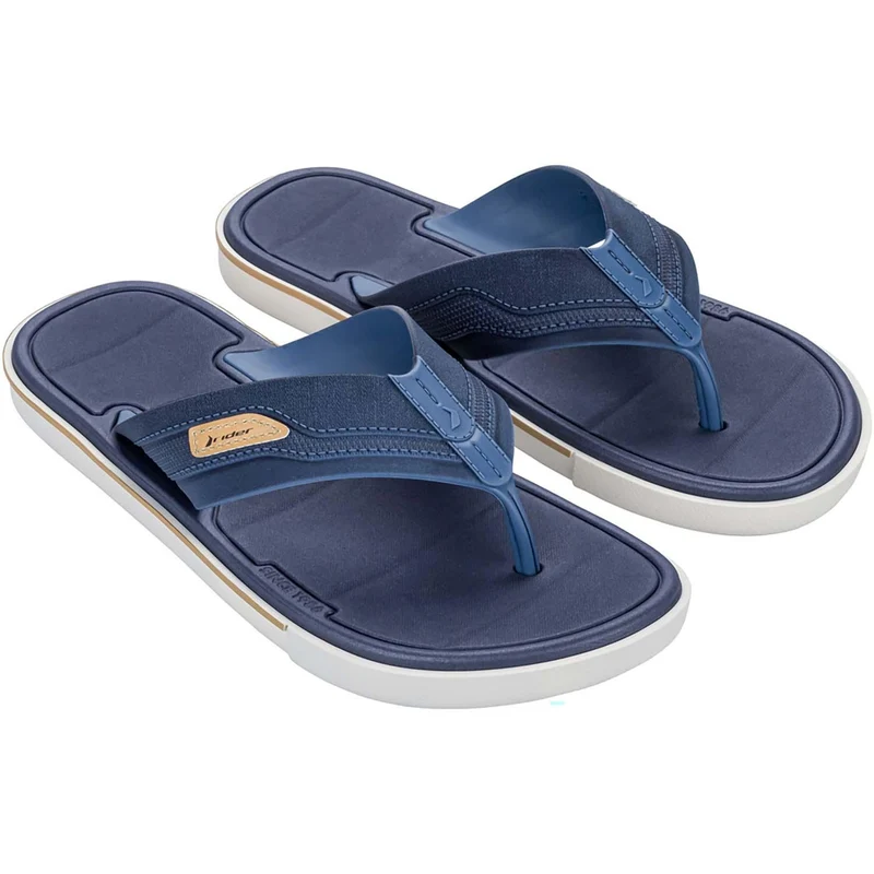 Spin slippers