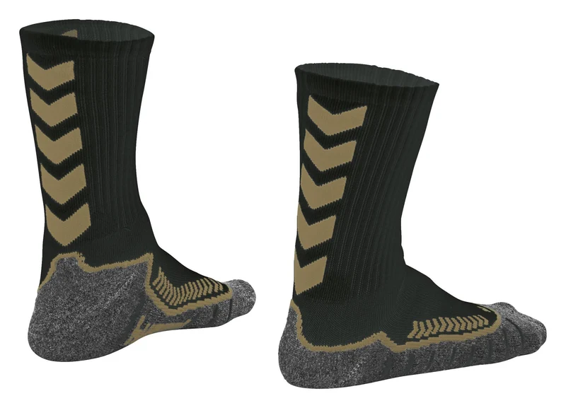 Chevron Sock