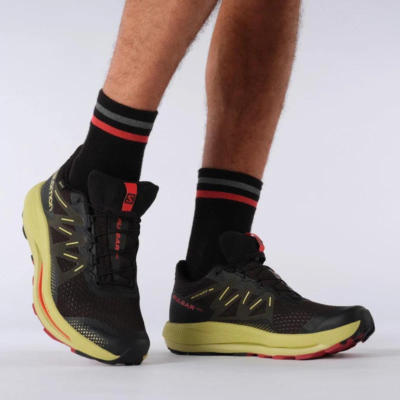 Pulsar Trail Gtx