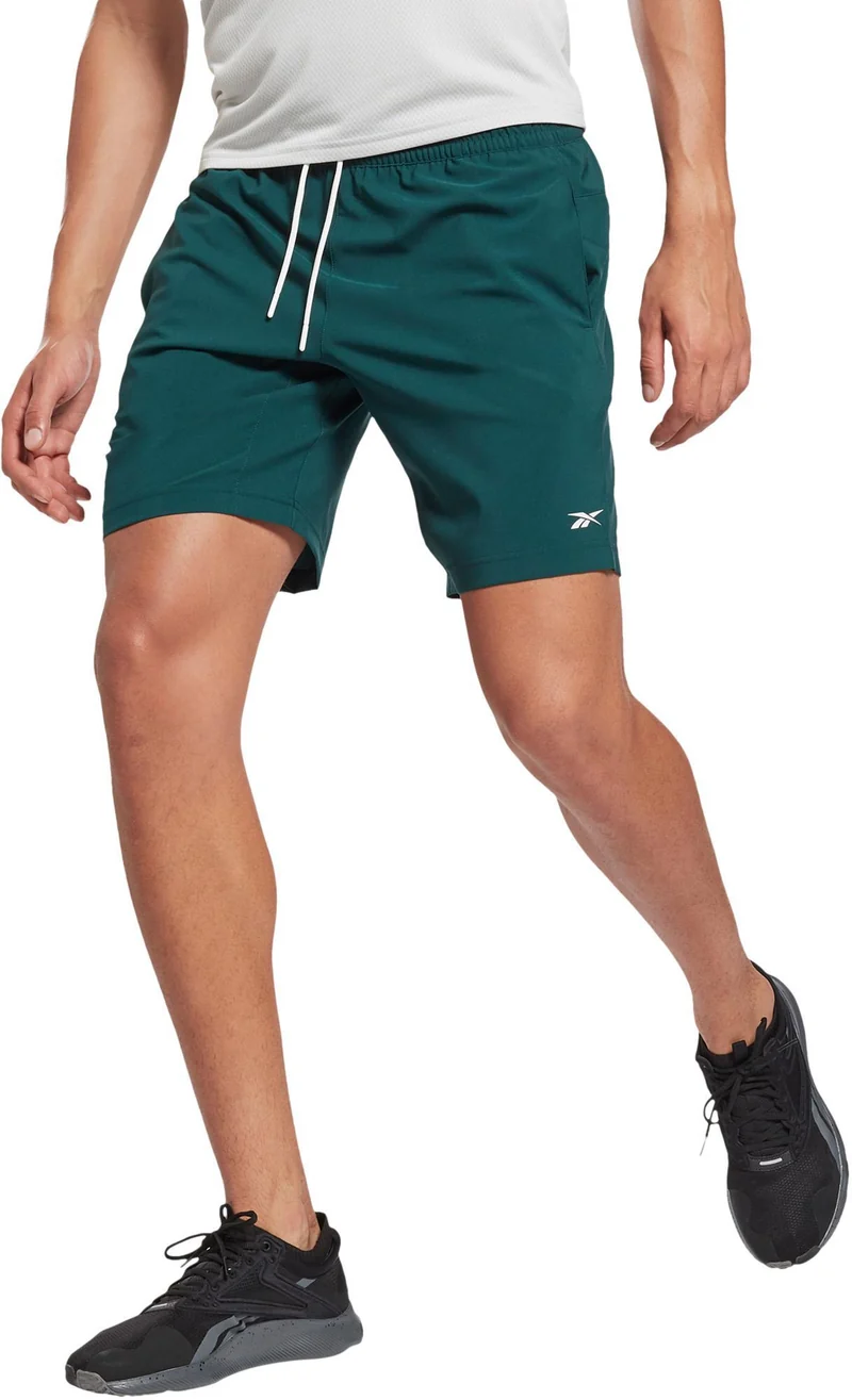 Wor Woven Short