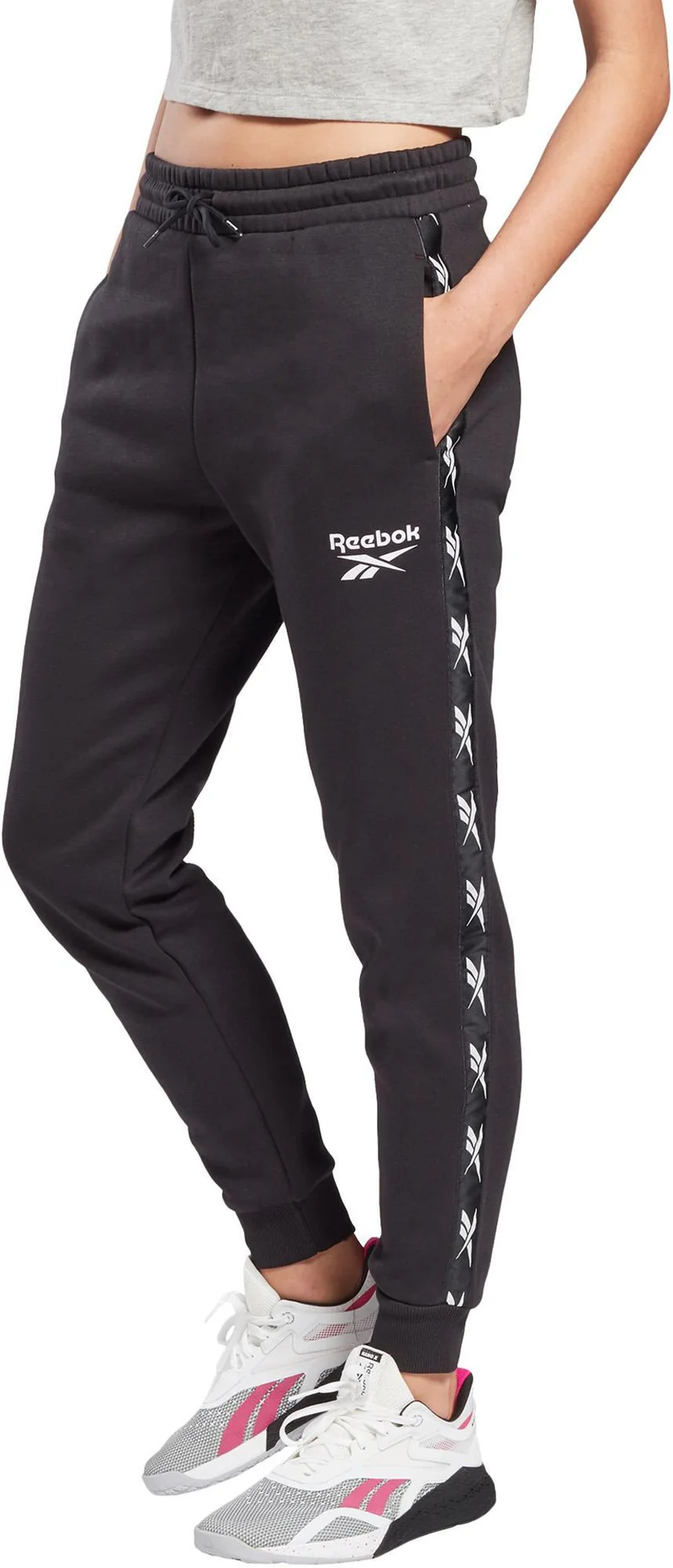 Te Tape Pack Jogger