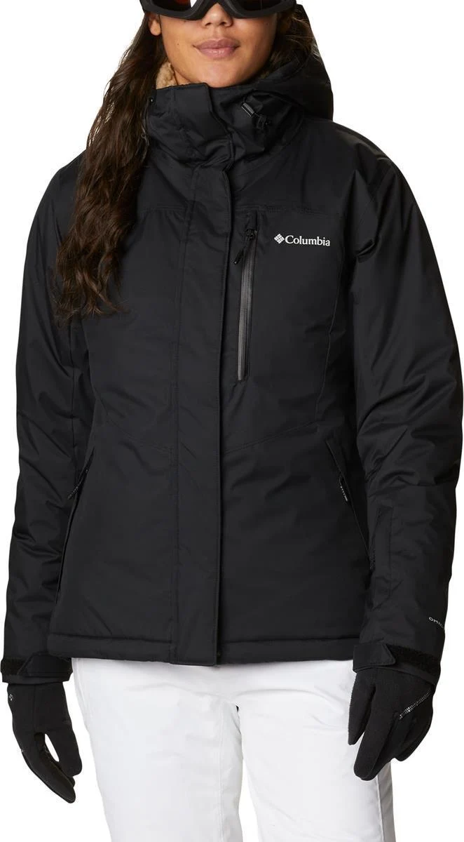 last tracks ii insulated jacket
