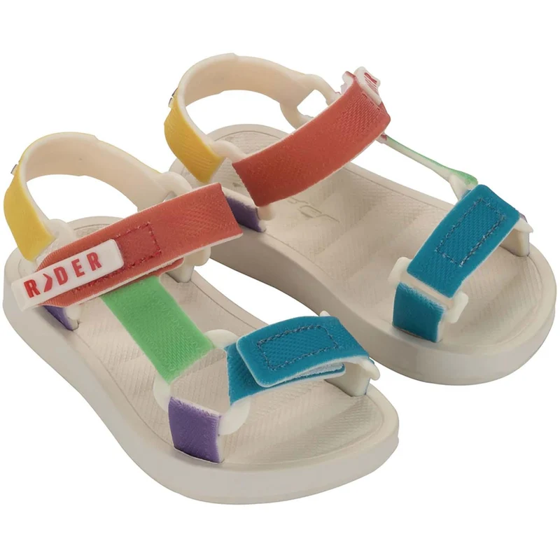 Free Style Baby slippers