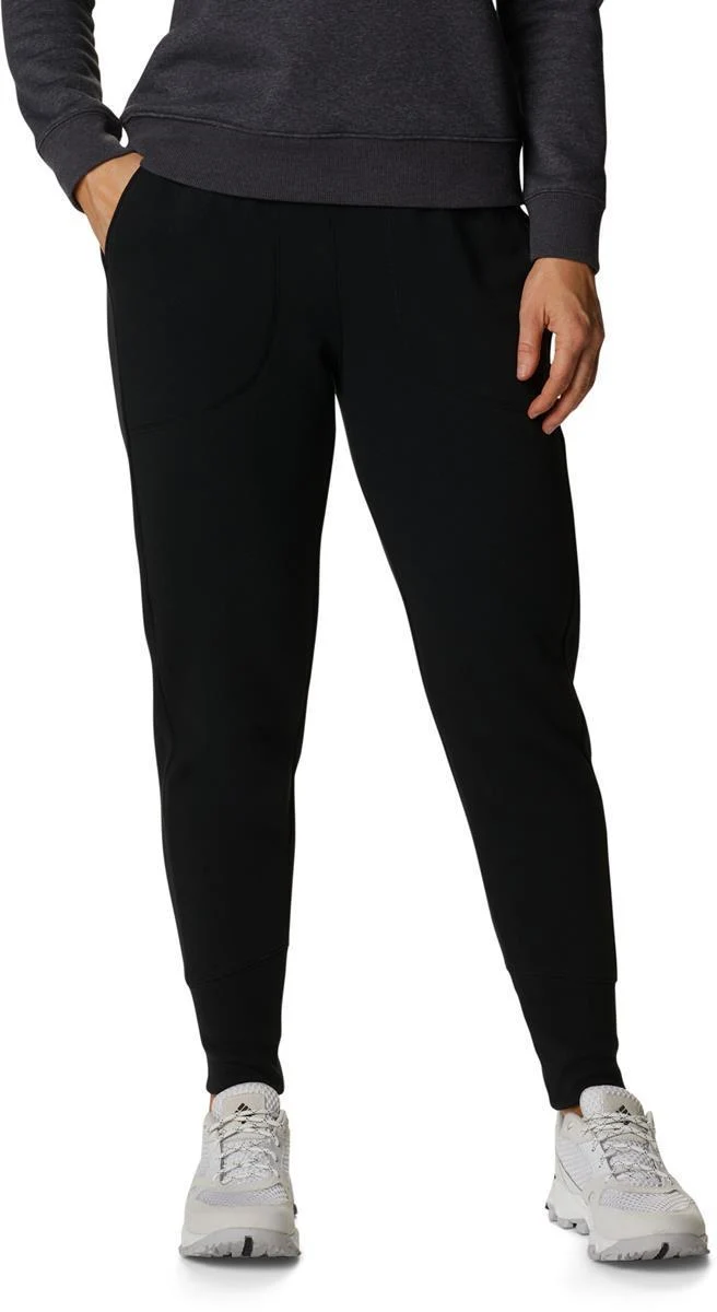 columbia lodge knit jogger