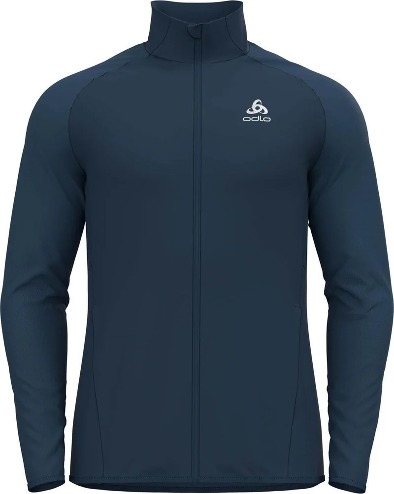 Jacket Zeroweight Warm Hybrid