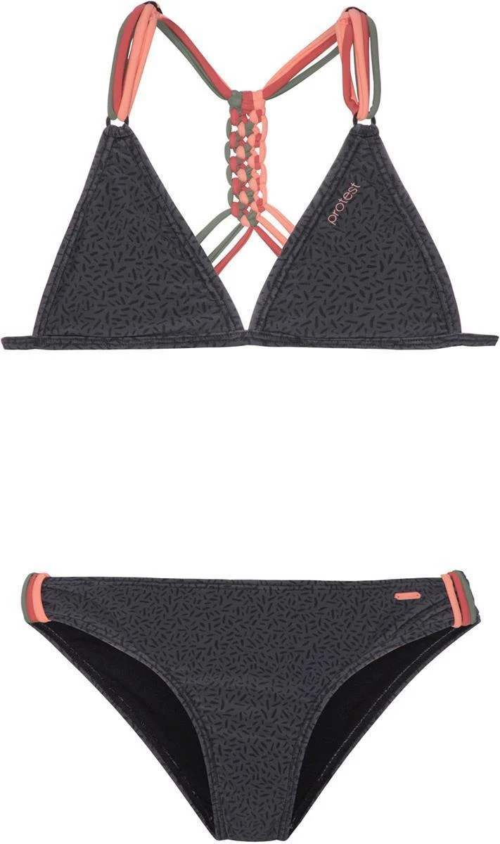 Prtfimke Jr Triangle Bikini