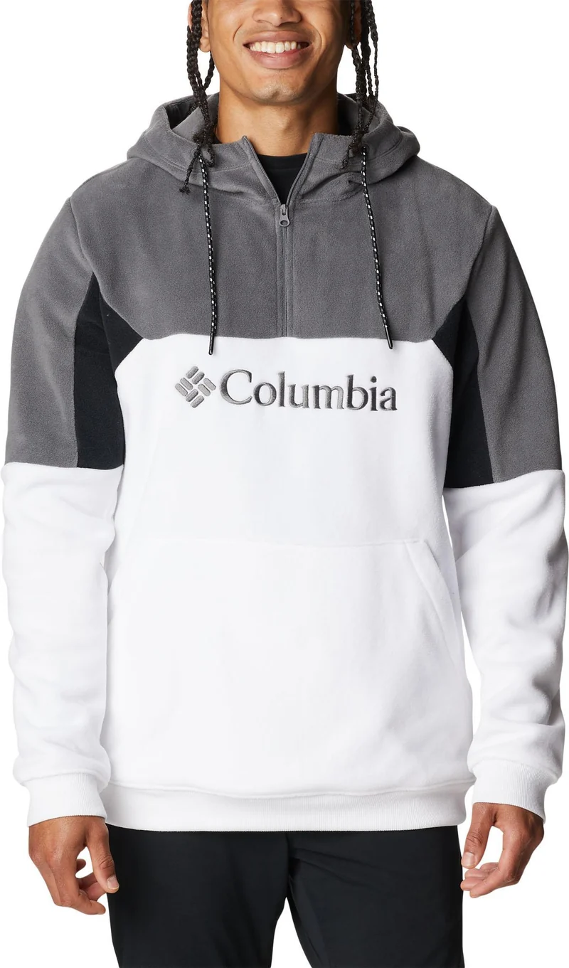 Columbia Lodge Ii Fleece Hoodie
