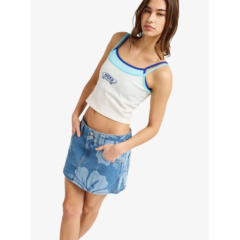 Stunning Spirit Denim