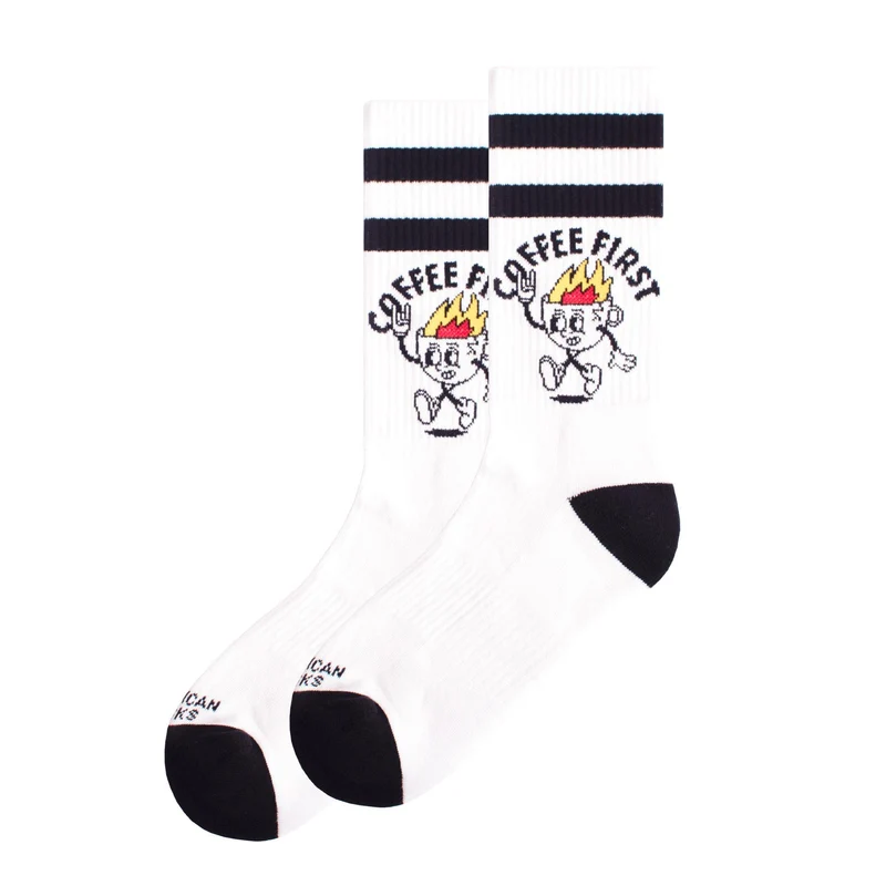 Coffee First