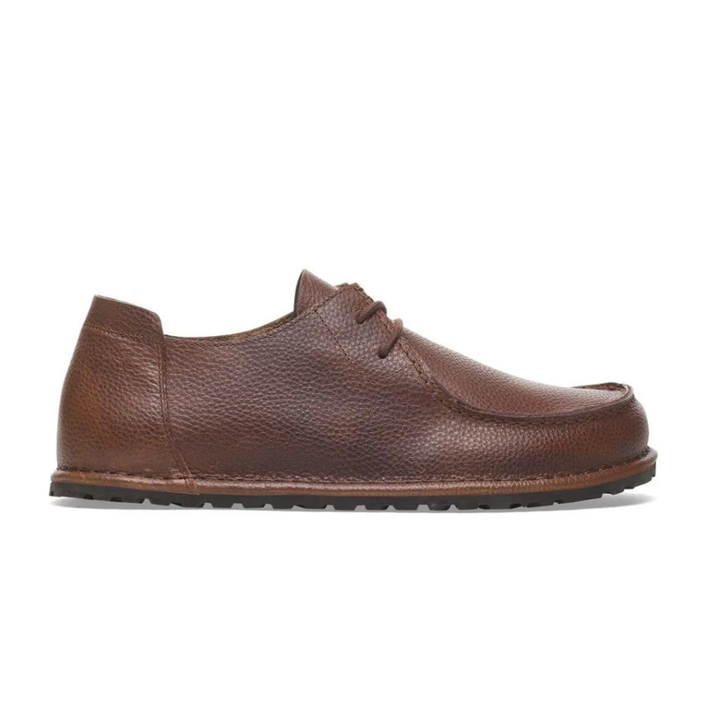 Utti Lace Leather