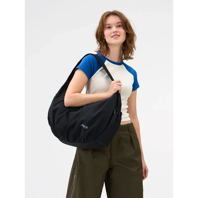 Slouchy Bag