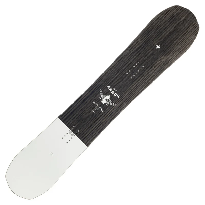 2024 Arbor Element Rocker Snowboard