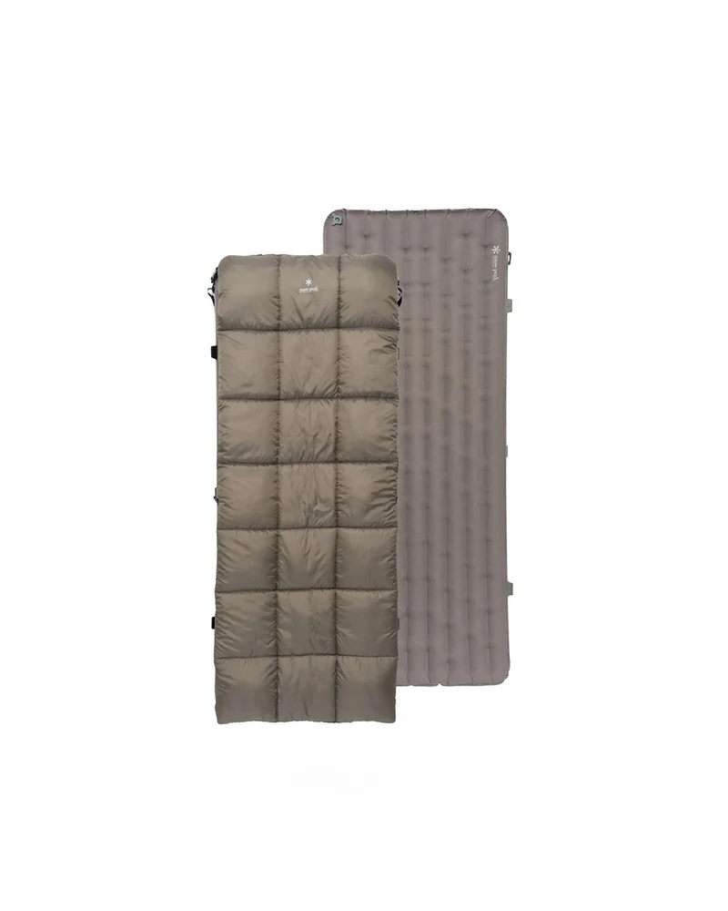 Snow Peak System Ofuton HF Mat Plus