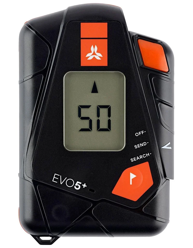 Arva Evo5+ lawinepieper