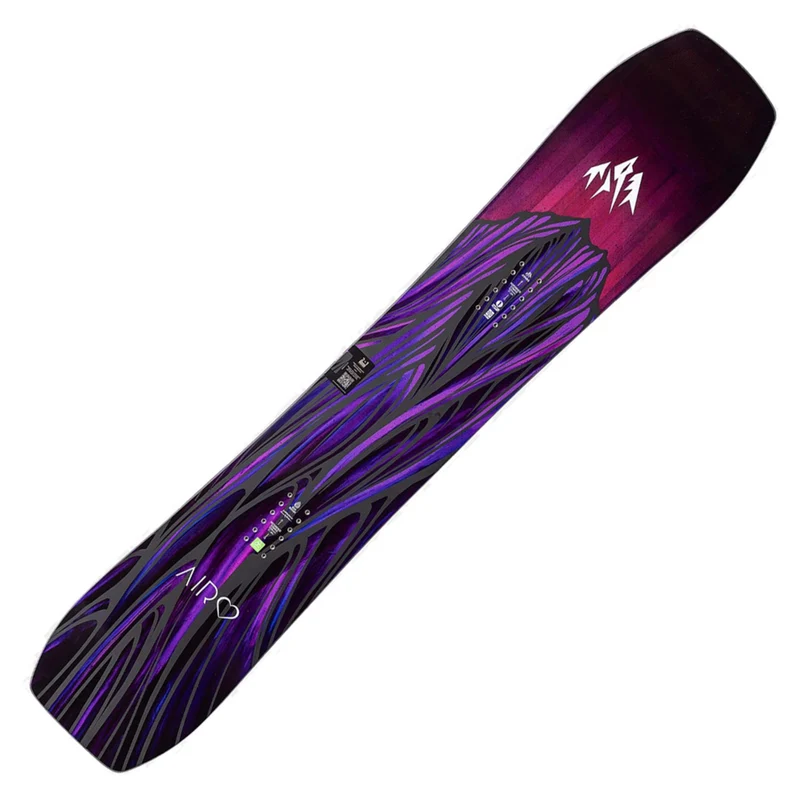 2024 Jones Airheart 2.0 Women's Snowboard