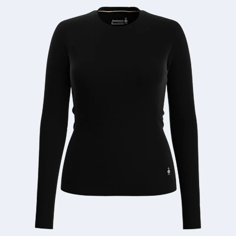 Smartwool Classic Thermal Merino Base Layer Women's Crew