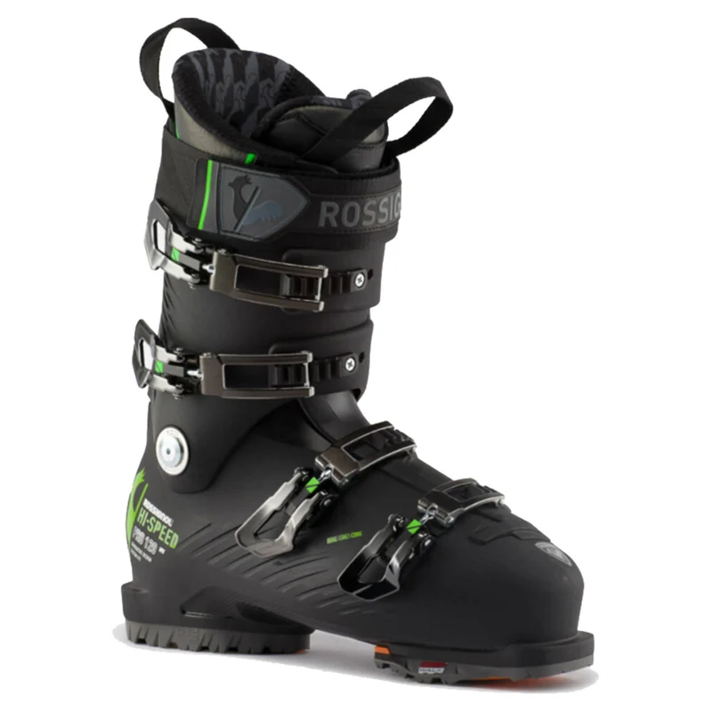 2024 Rossignol Hi-Speed Pro 120 MV Ski Boot