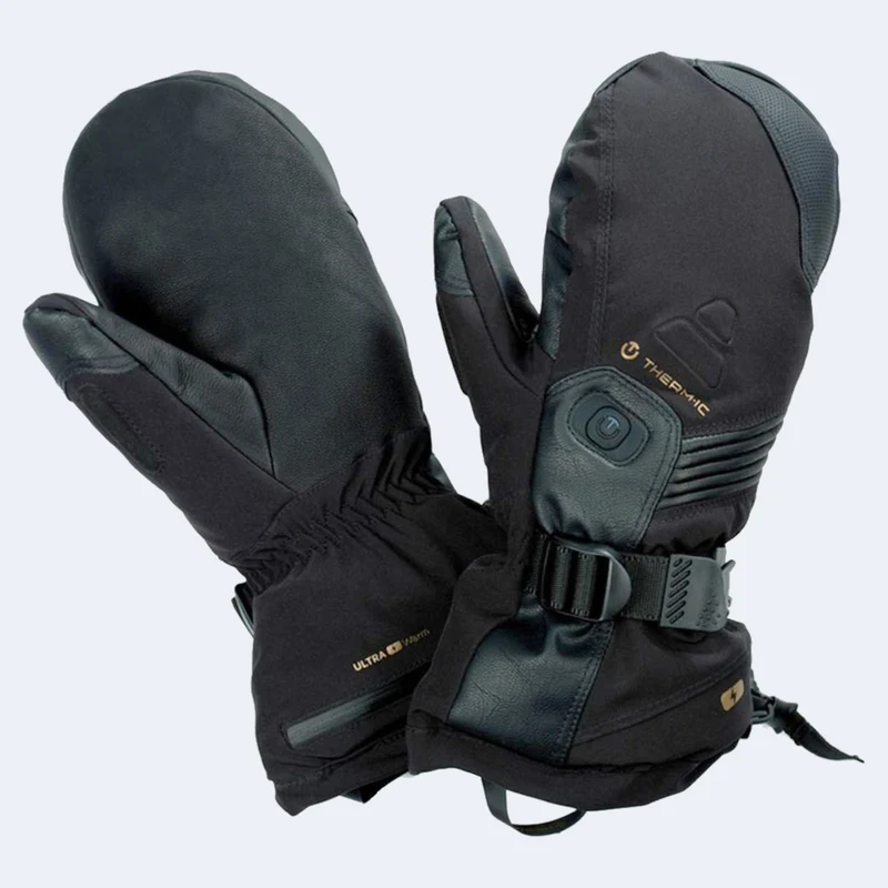 Thermic Ultra Heat Boost Men's Mitt
