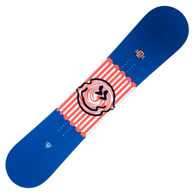 2023 Rossignol Alias Junior Snowboard
