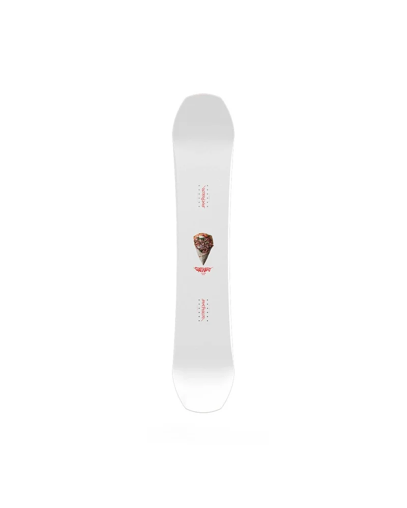 Bataleon Stereo Team Limited Snowboard