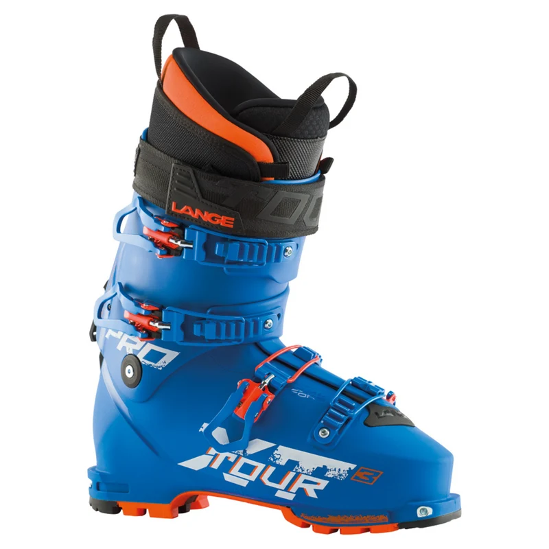 2023 Lange XT3 Tour Pro Ski Boots
