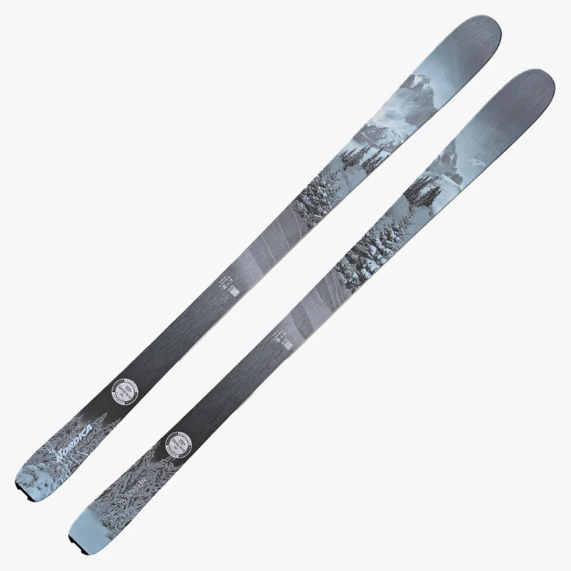 2024 Nordica Santa Ana 84 Ski