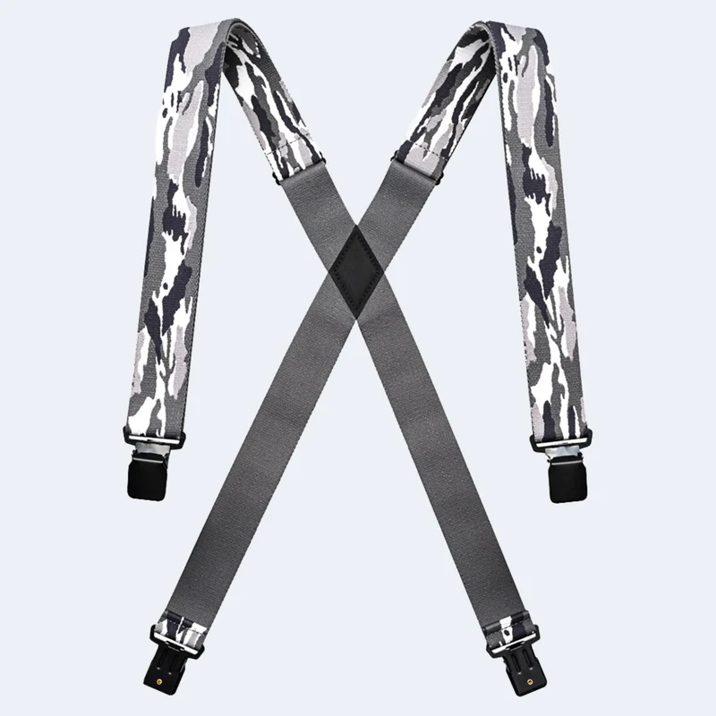 Arcade Jessup Suspenders