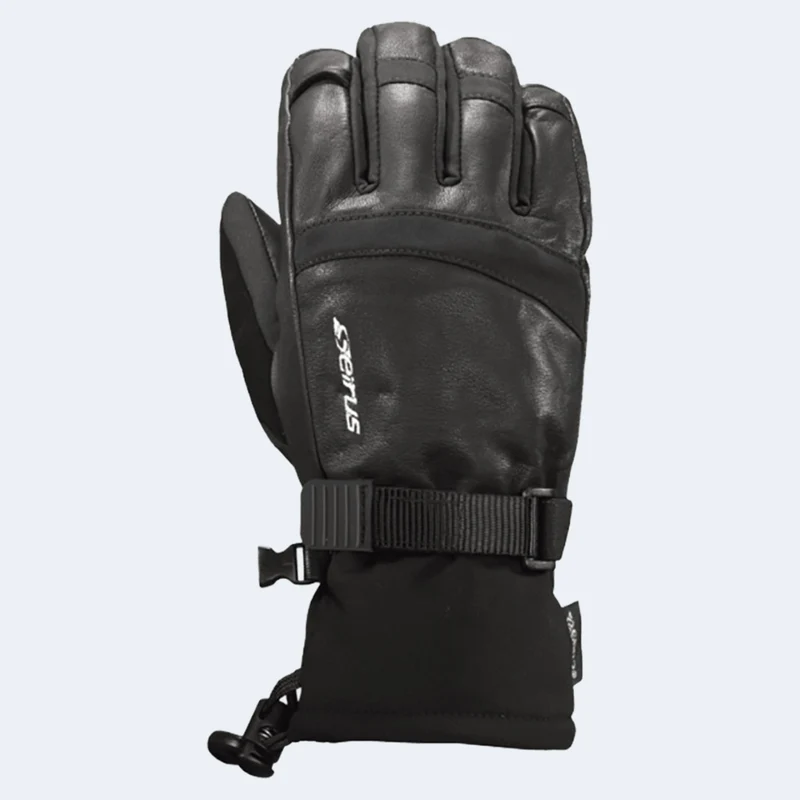 Seirus Signal Soft Shell Men's Glove