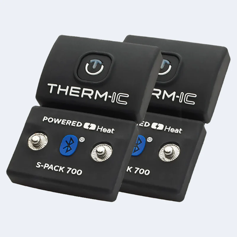 Thermic S-Pack 700 B Sock Battery