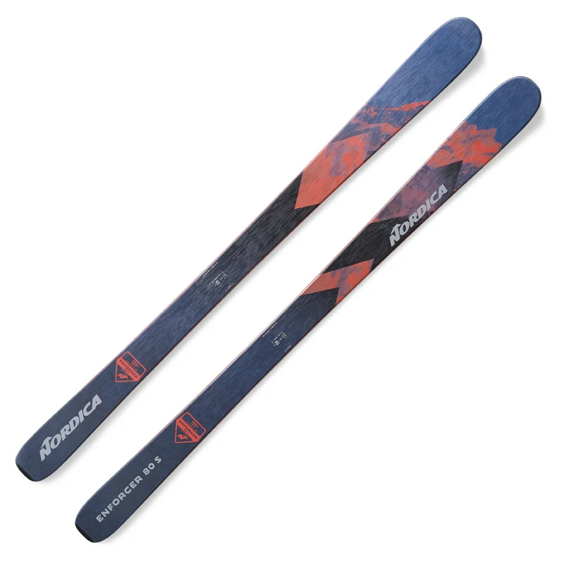 2023 Nordica Enforcers 80 S Junior Skis