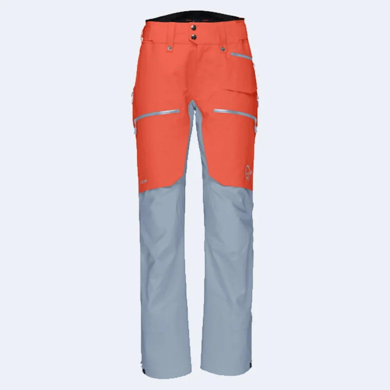 Norrona Lofoten Gore-Tex Pro Women's Pants