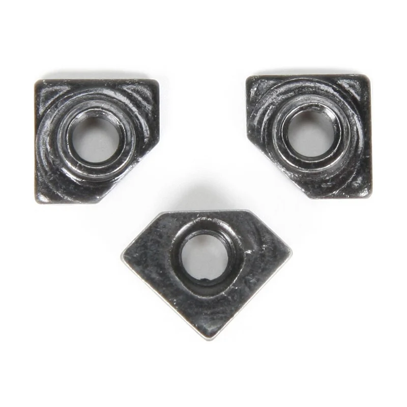 3-Hole Replacement T-Nut