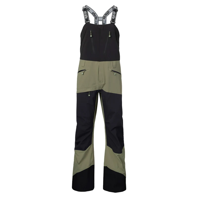 2023 Strafe Nomad Men's Bib