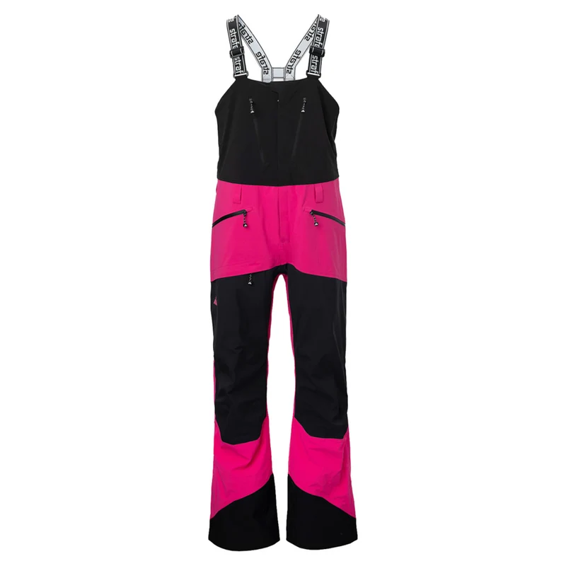 2023 Strafe Nomad Men's Bib